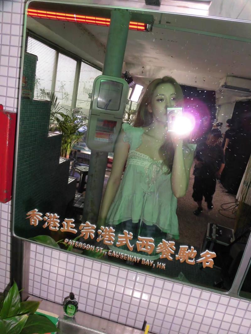 선미 (SUNMI)