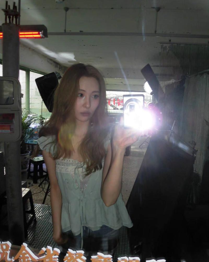 선미 (SUNMI)