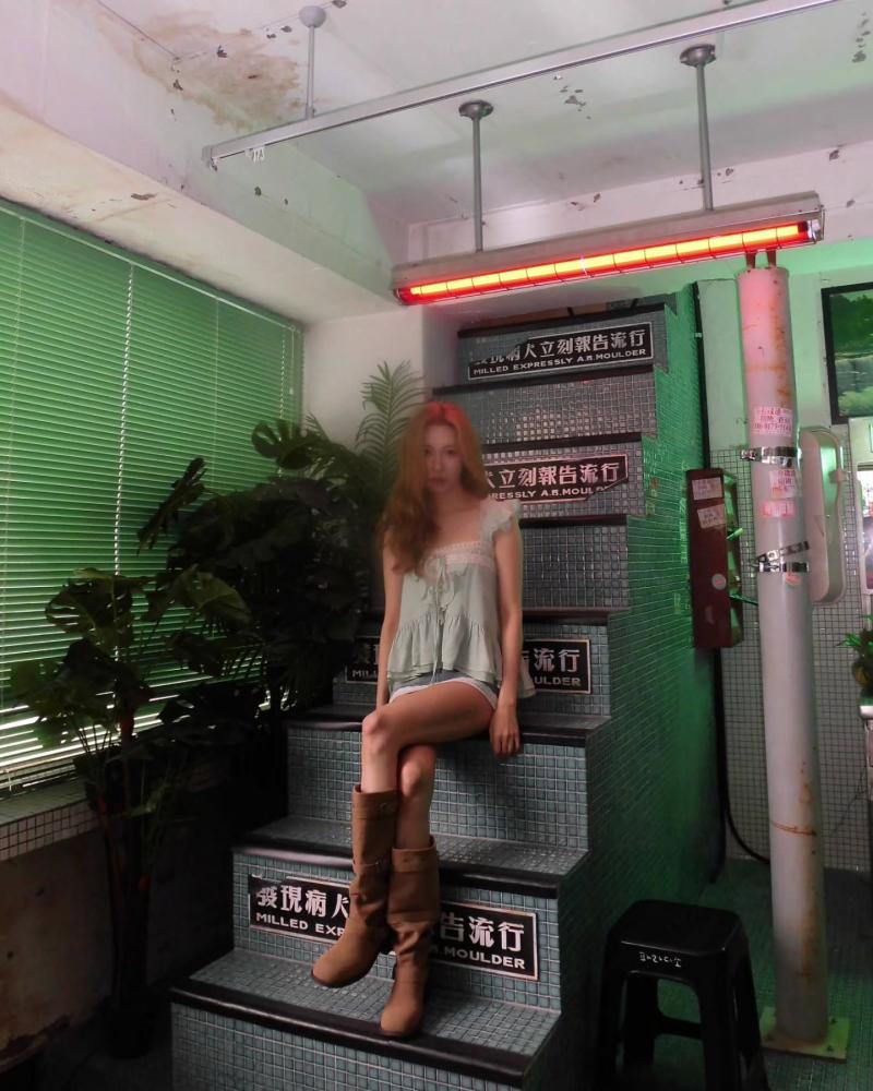 선미 (SUNMI)