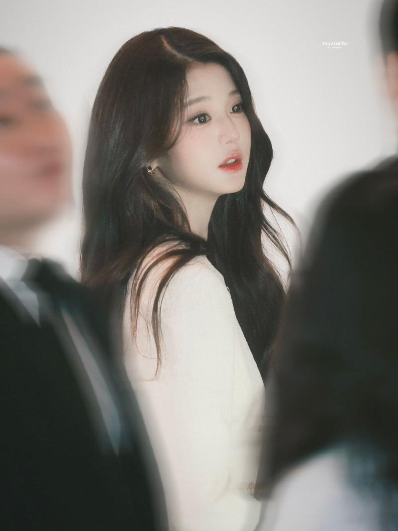 IVE (아이브) 장원영