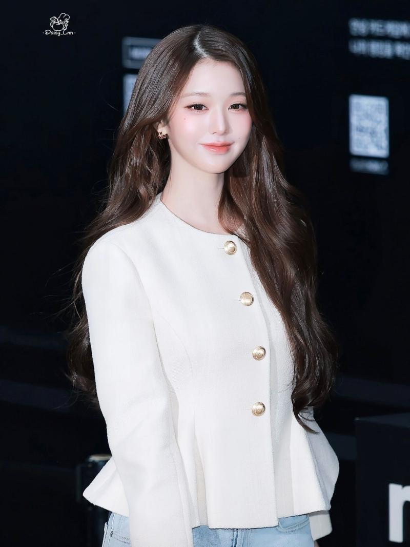 IVE (아이브) 장원영