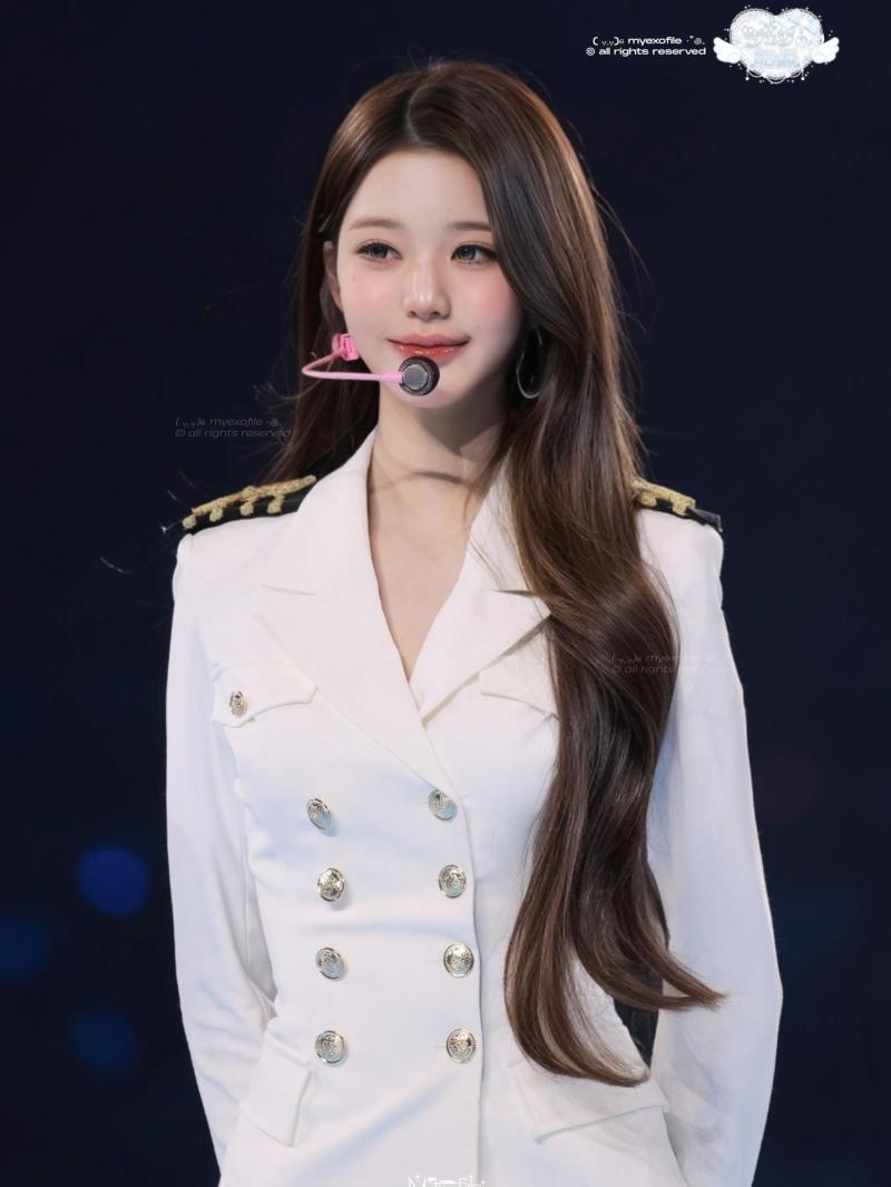 IVE (아이브) 장원영
