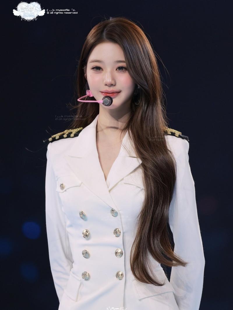 IVE (아이브) 장원영