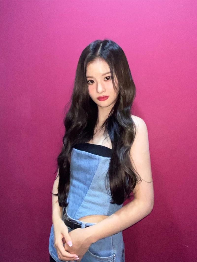 NMIXX (엔믹스) 설윤
