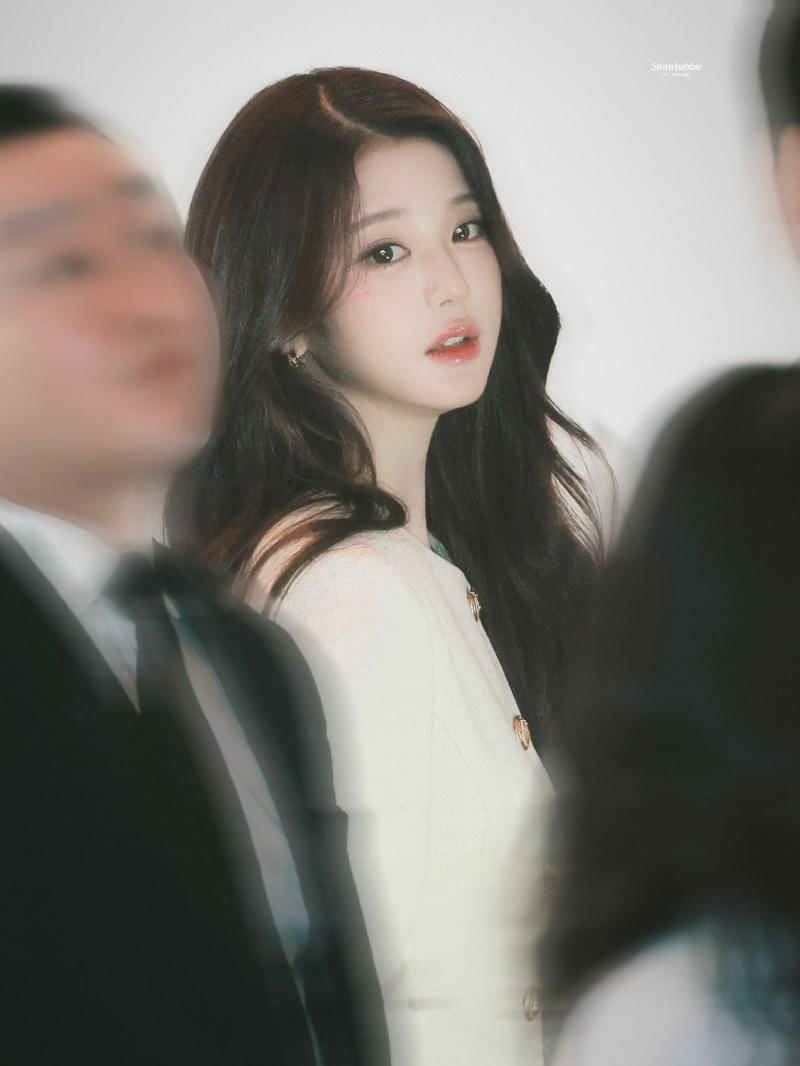 QWER 히나