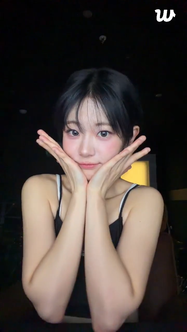QWER 쵸단