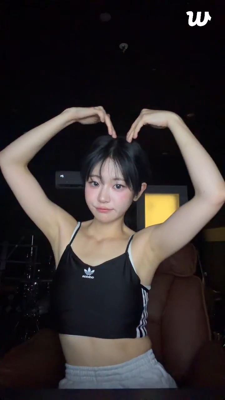 QWER 쵸단