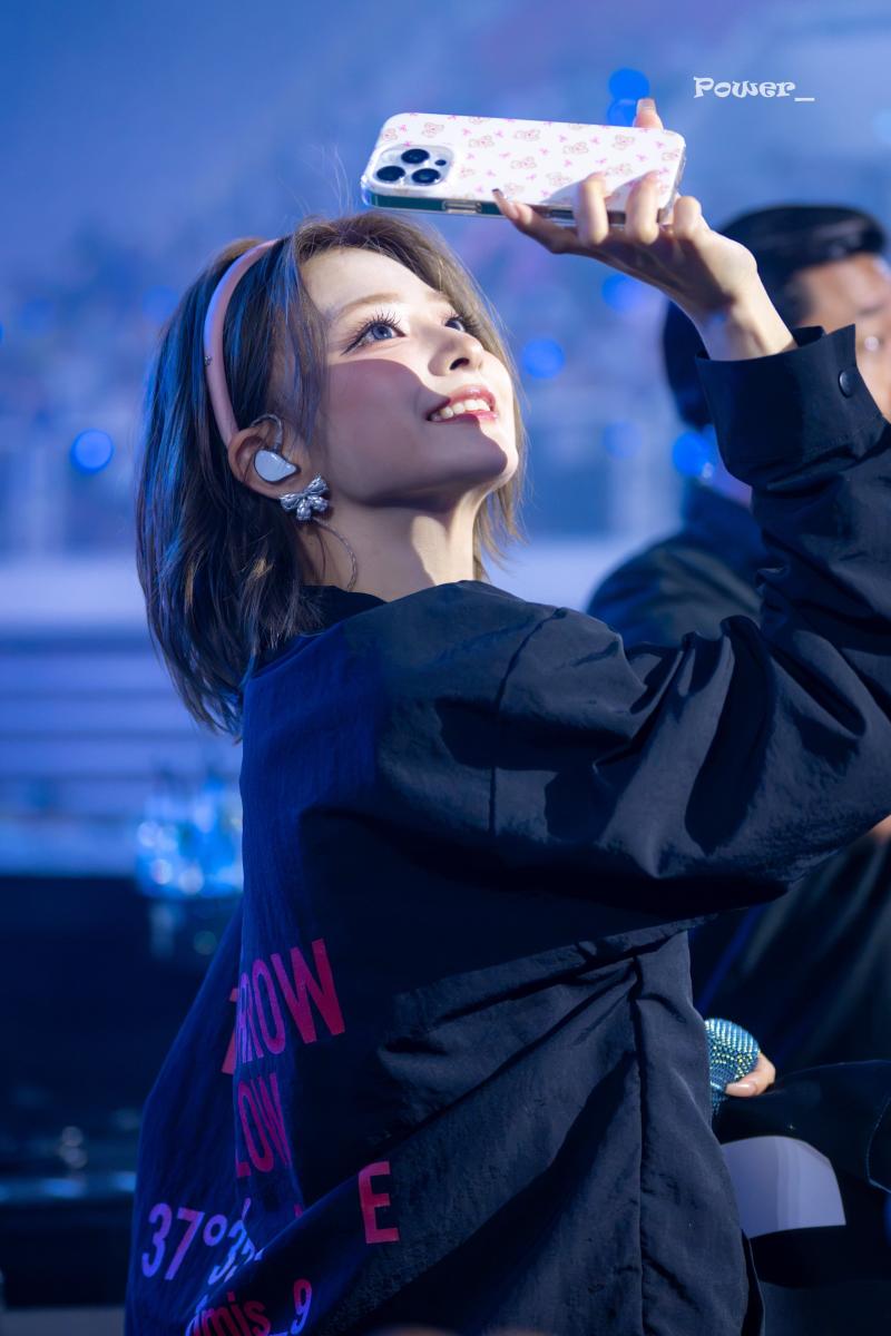 프로미스나인 이나경 콘서트 260906
