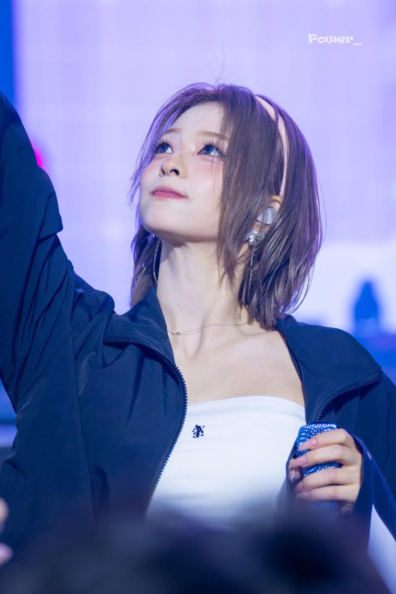 프로미스나인 이나경 콘서트 260906