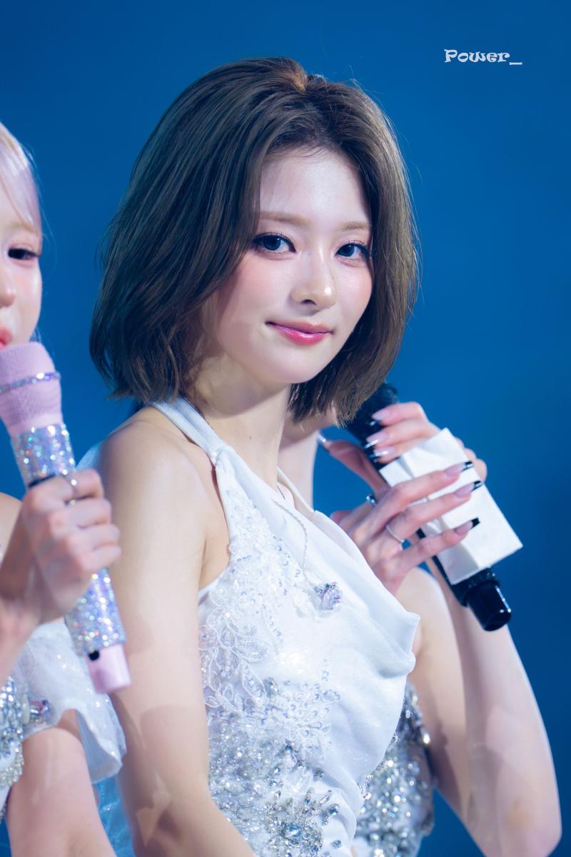 프로미스나인 이나경 콘서트 260906