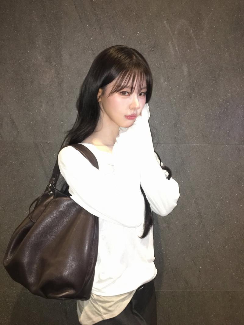 아이들 미연