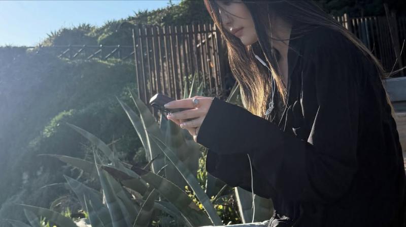 에스파 닝닝