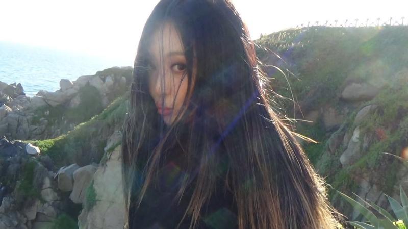 에스파 닝닝