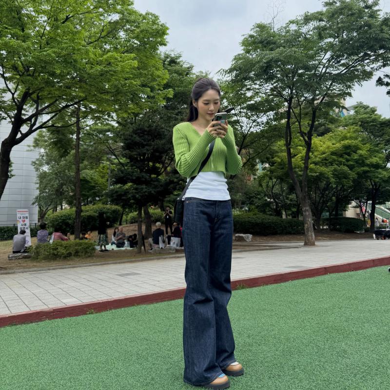 공지호 인별 with 김혜준 김아영