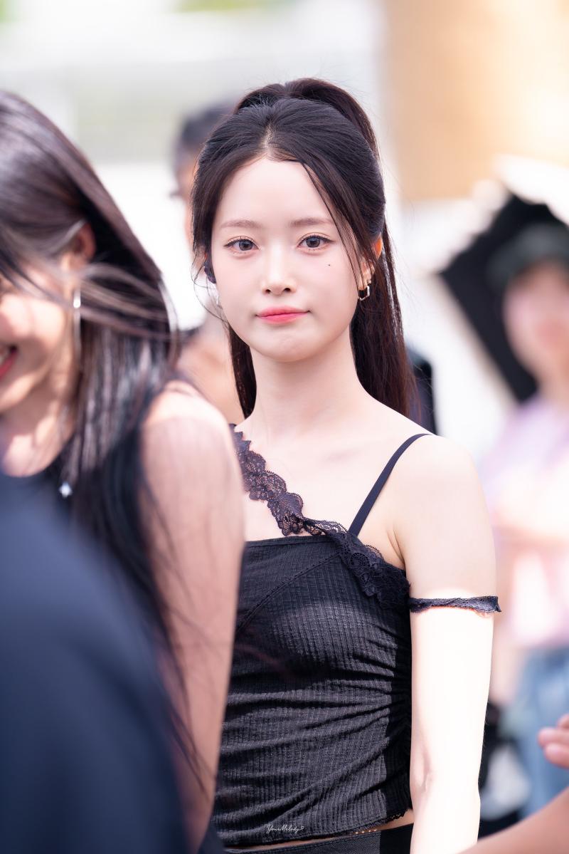 프로미스나인 박지원 TOMORROW GLOW in 서울콘서트 260906