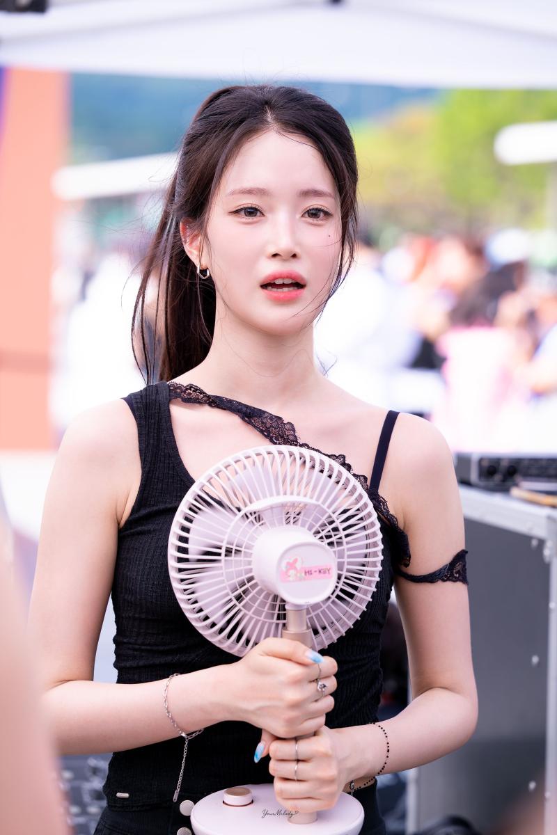 하이키 서이 K-POP RANDOM PLAY DANCE 260829