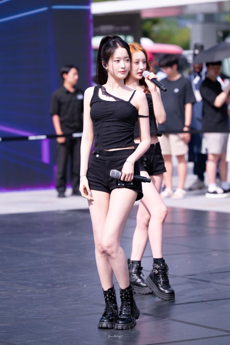 하이키 서이 K-POP RANDOM PLAY DANCE 260829