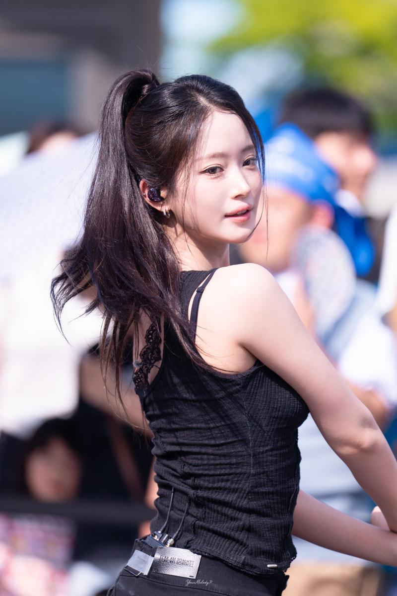 하이키 서이 K-POP RANDOM PLAY DANCE 260829