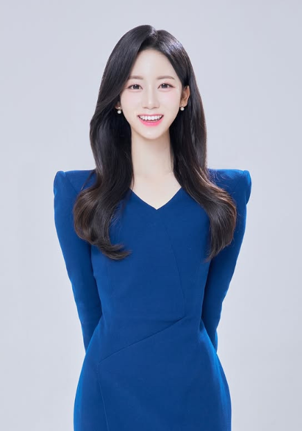 황지연 아나운서 너무 단아해