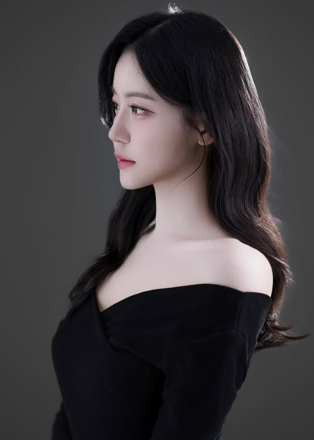 황지연 아나운서 너무 단아해