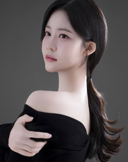 황지연 아나운서 너무 단아해