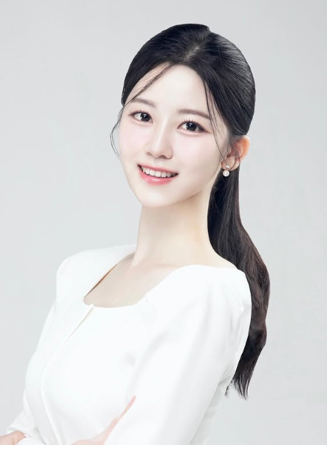 황지연 아나운서 너무 단아해