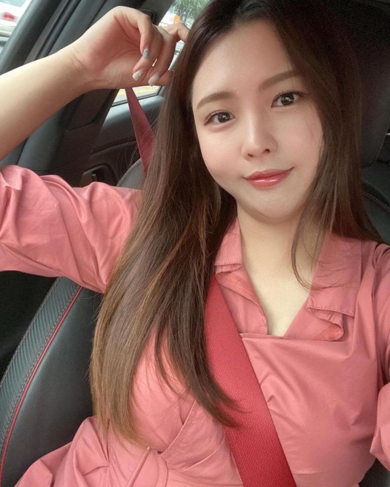 황지연 아나운서 너무 단아해