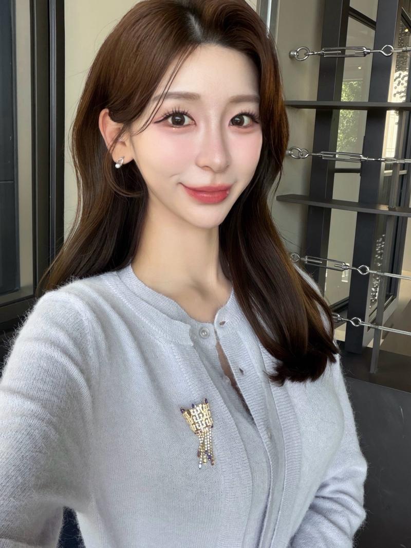 김민지 아나운서