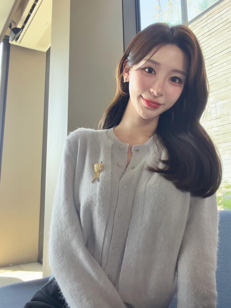 김민지 아나운서