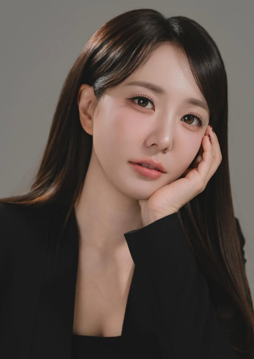 김민지 아나운서