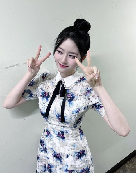 김민지 아나운서