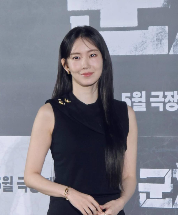 신혜선
