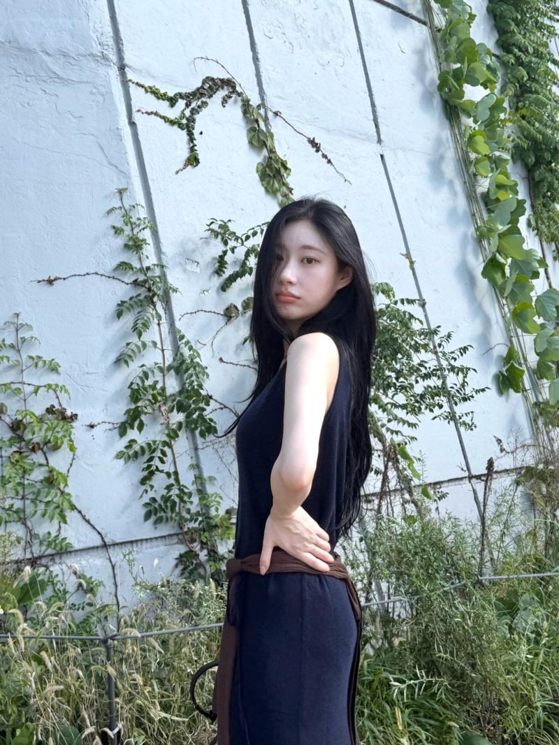ITZY 채령