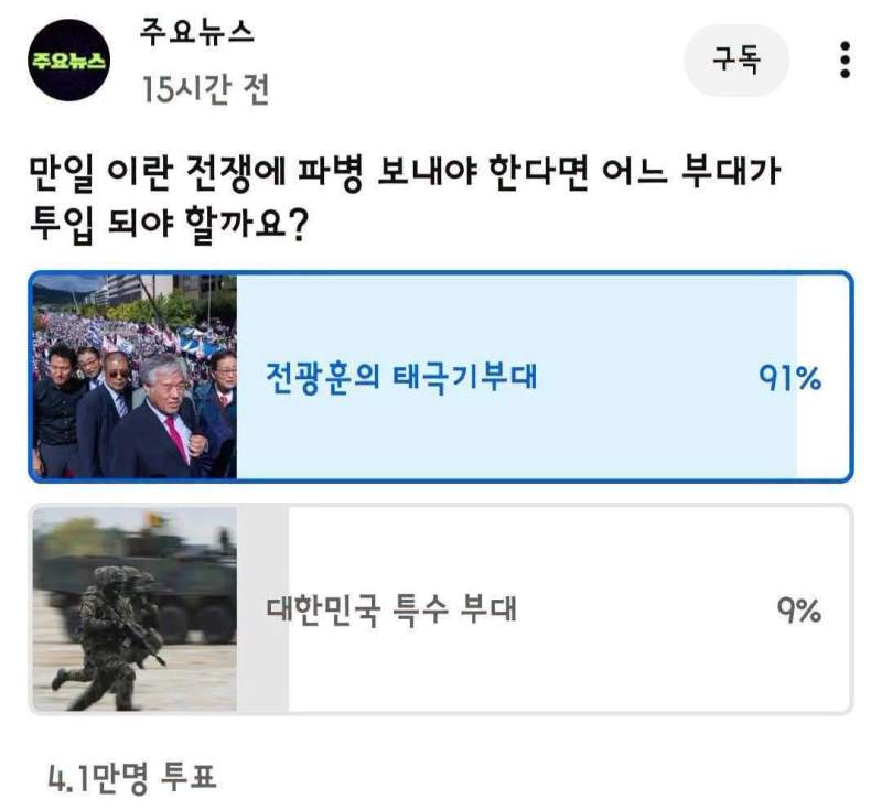 만일 이란 파병 보낸다면 어느 부대를 보내야 할까요?.jpg