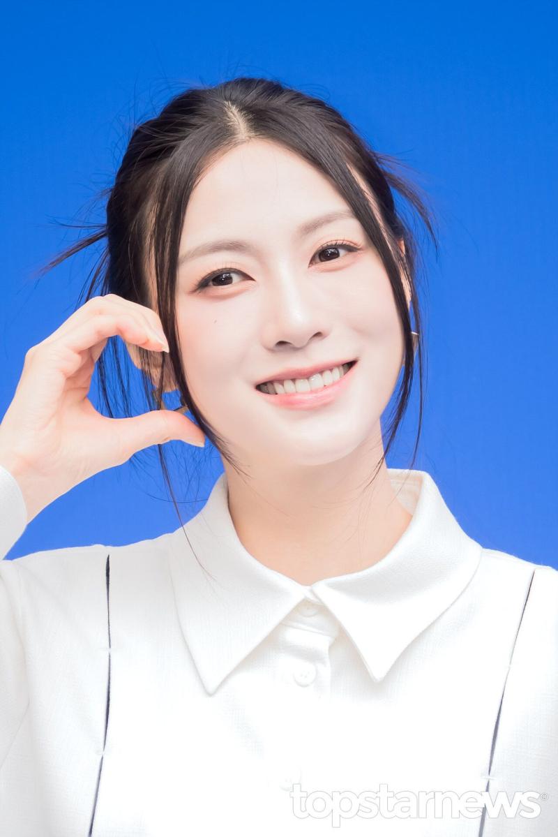 에이핑크 오하영