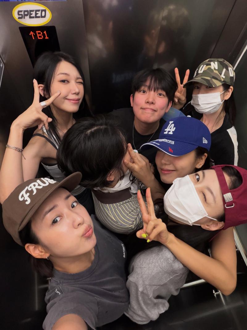 에이핑크 오하영