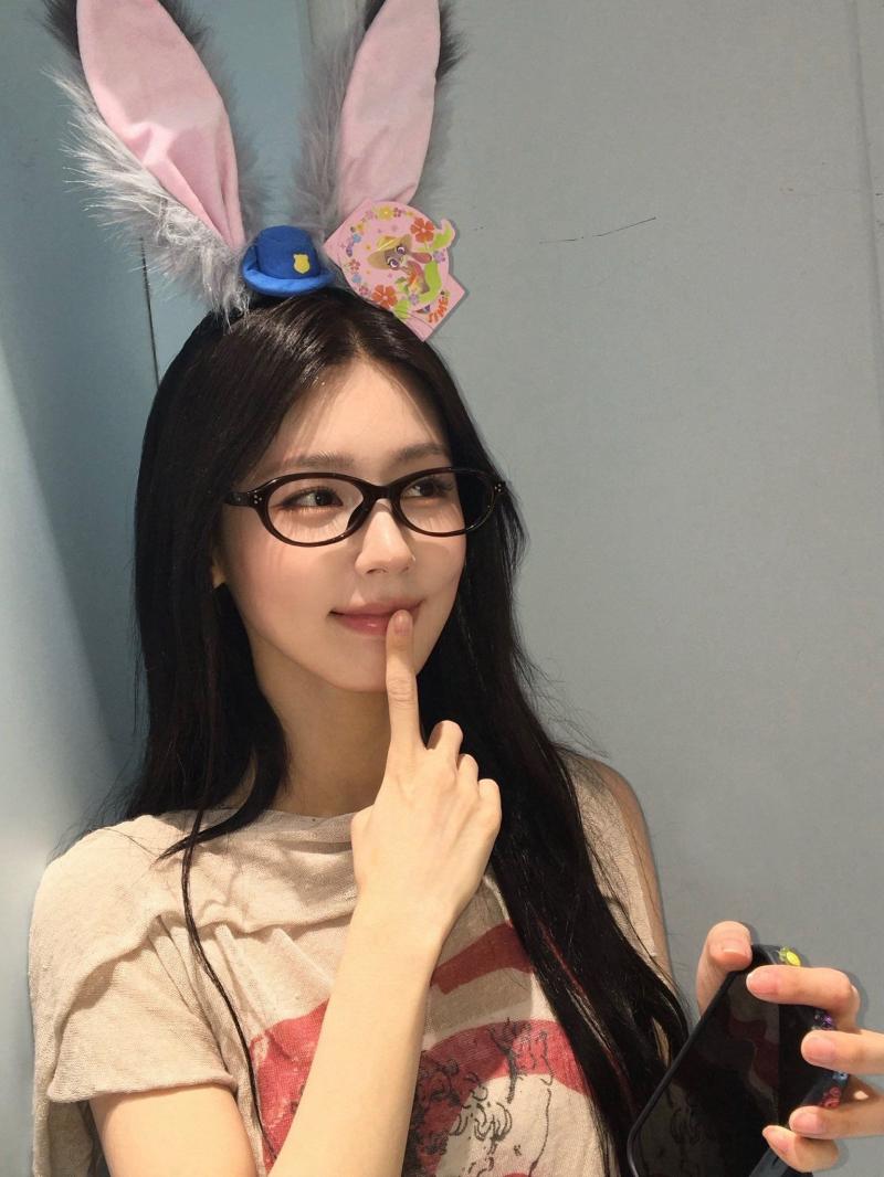 에이핑크 오하영