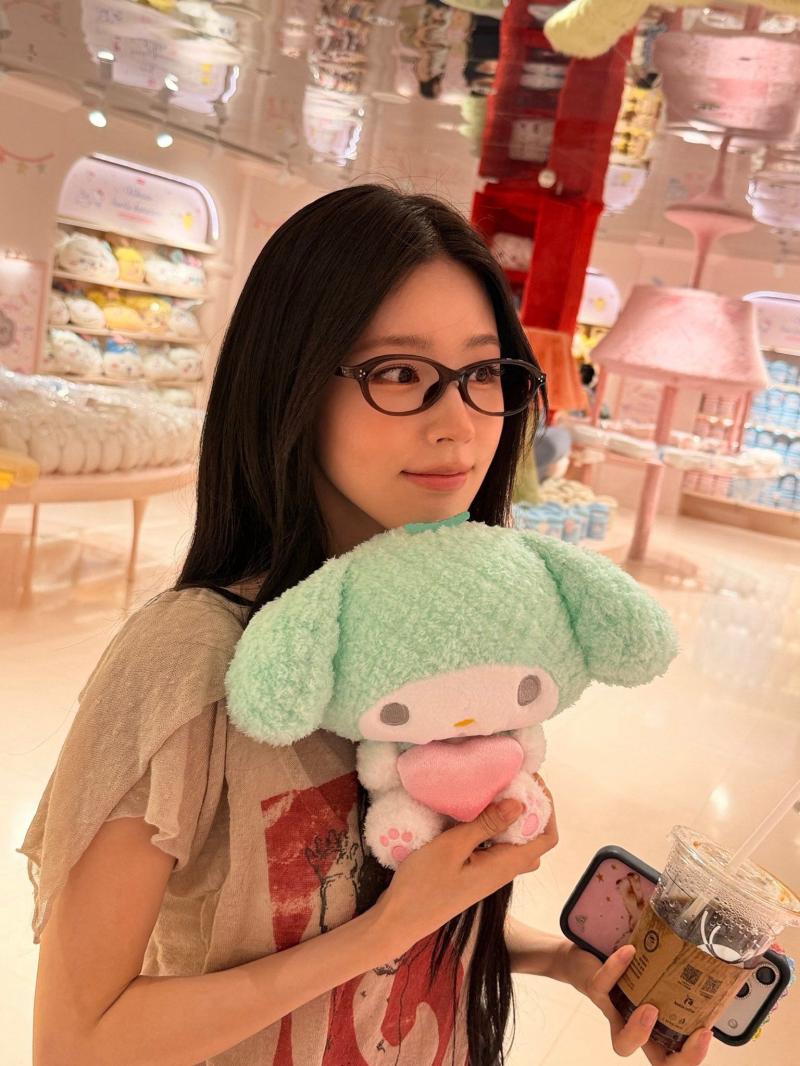 에이핑크 오하영