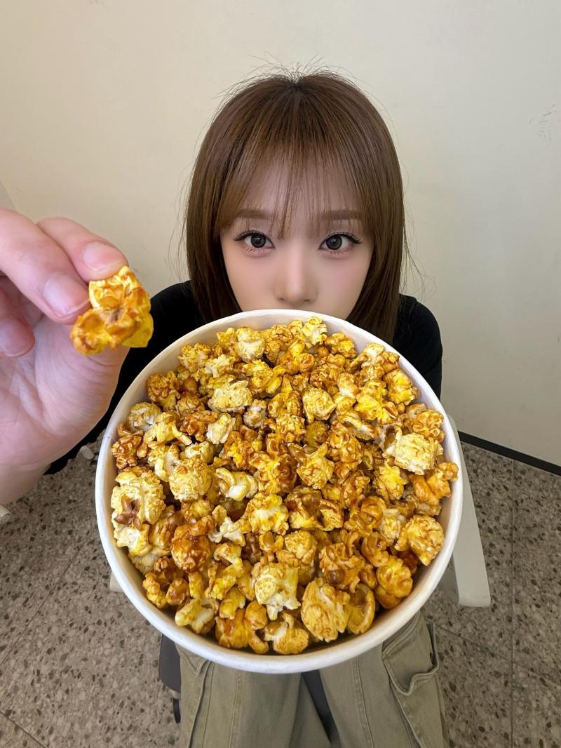 최예나