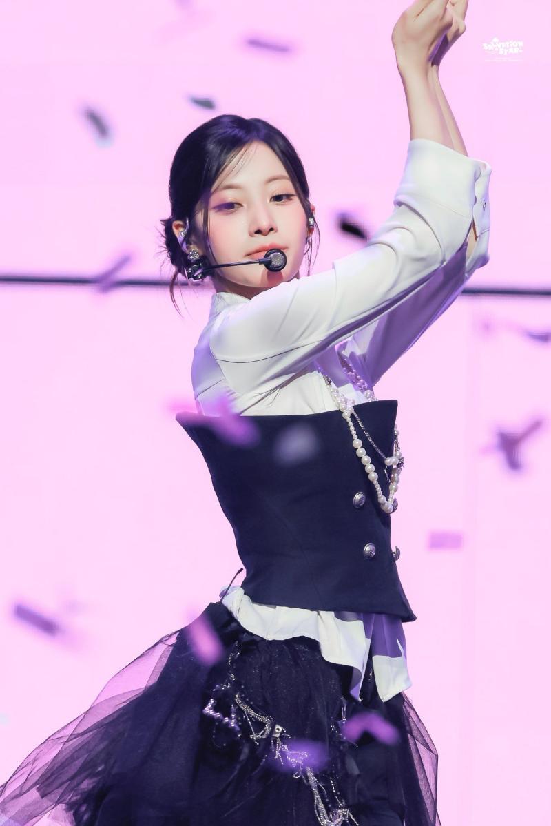 엔믹스 배이
