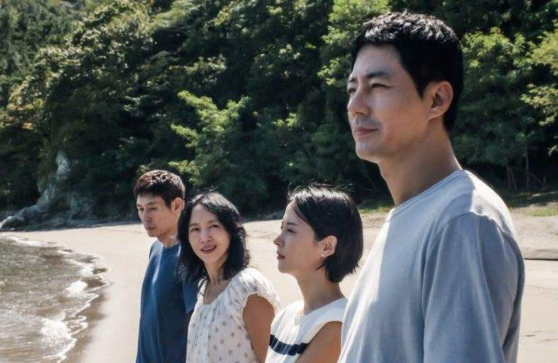 전도연, 100년에 한 번 나올 법한 명연기...극찬 일색 가능한 사랑