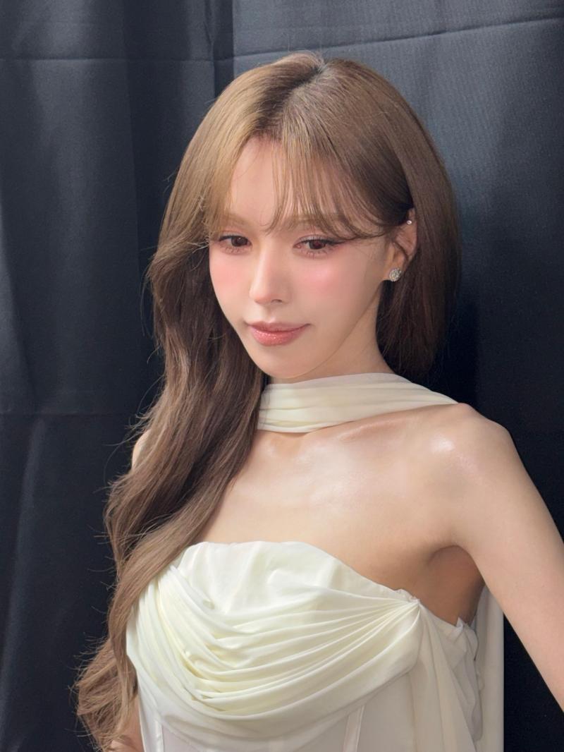 레드벨벳 웬디