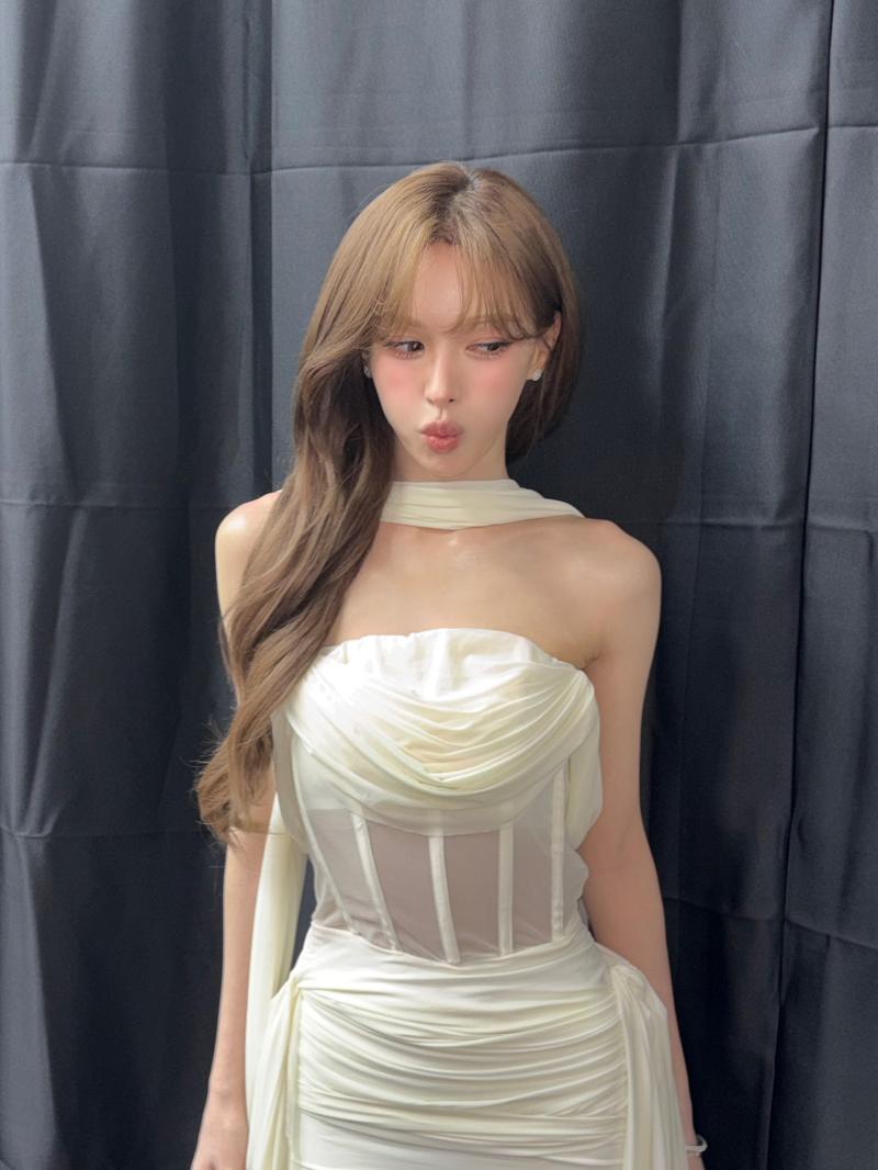 레드벨벳 웬디