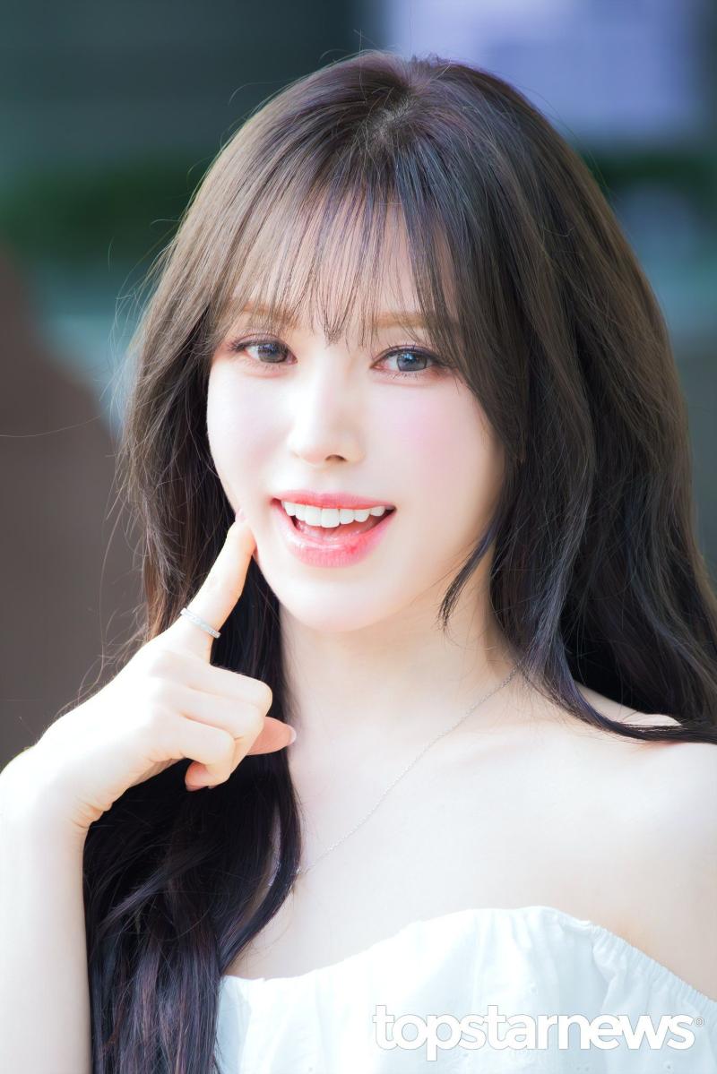 레드벨벳 웬디