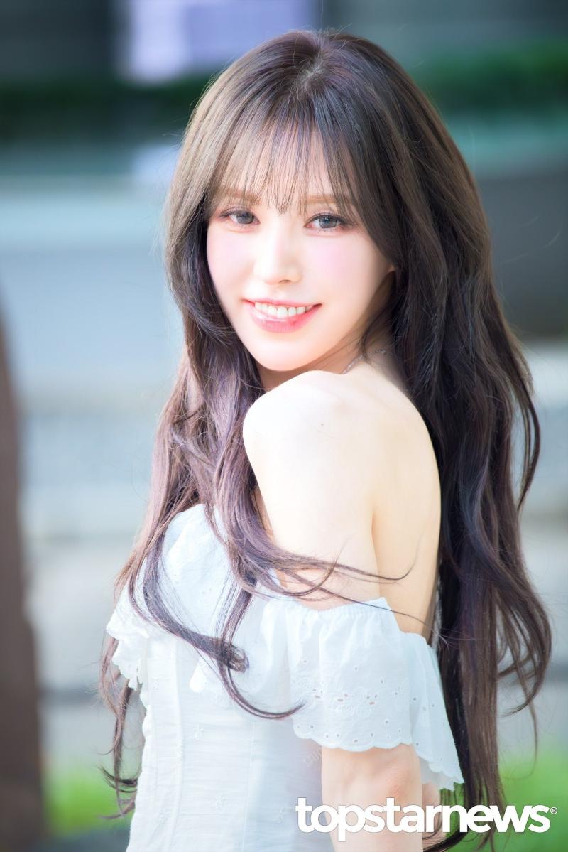 레드벨벳 웬디