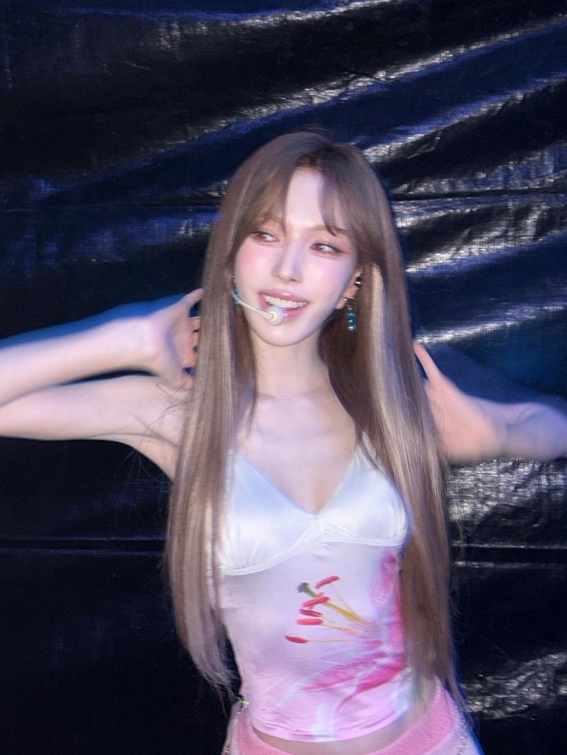 레드벨벳 웬디