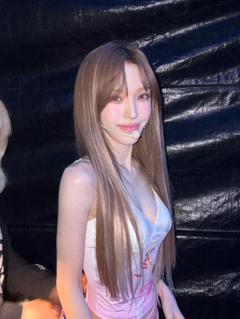 레드벨벳 웬디