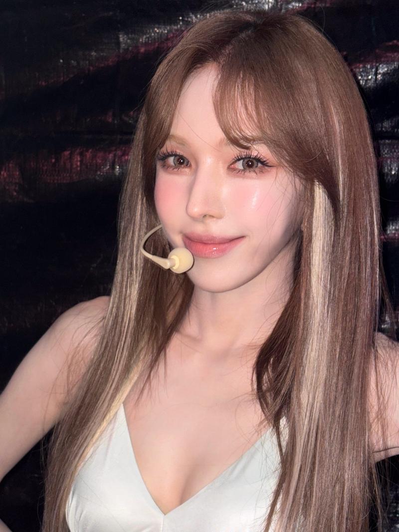 레드벨벳 웬디