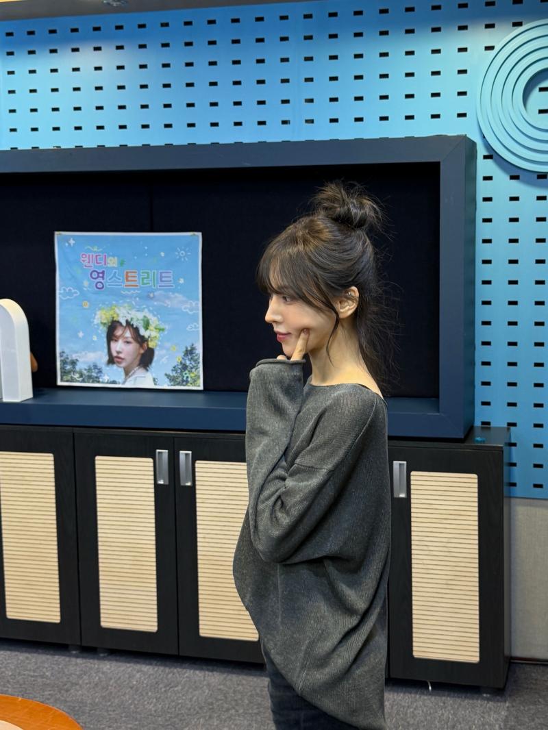 레드벨벳 웬디