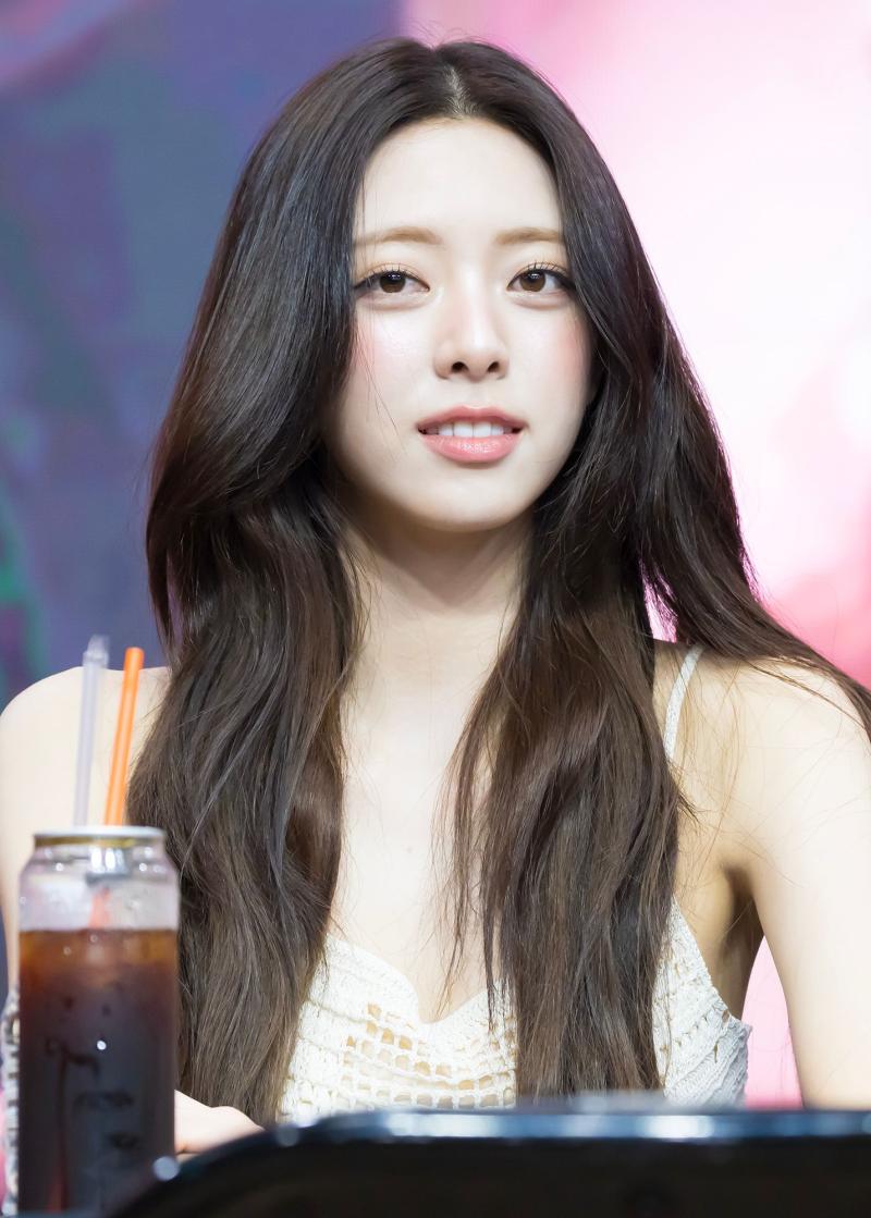 있지 신유나